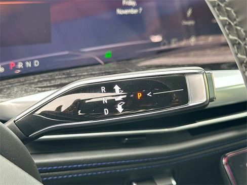 New 2026 Cadillac Escalade IQ Sport 1 w/ LPO, ONYX Package image 7