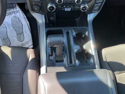 Used 2025 Ford F150 XLT w/ Equipment Group 302A MID AWD/4WD image 42