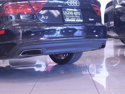 Used 2017 Audi A7 3.0T Prestige AWD/4WD image 23