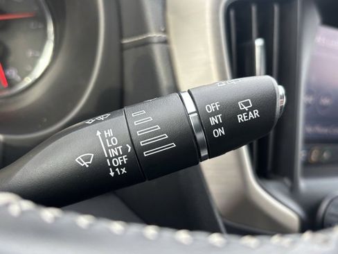 Certified 2022 GMC Terrain Denali w/ Denali Premium Package image 21