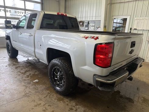 Used 2019 Chevrolet Silverado 1500 LT image 7