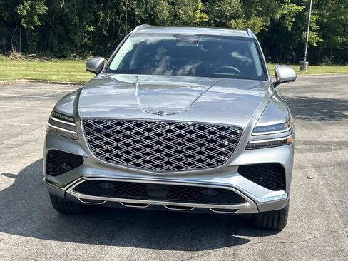 New 2027 Genesis GV80 3.5T Prestige AWD/4WD image 2