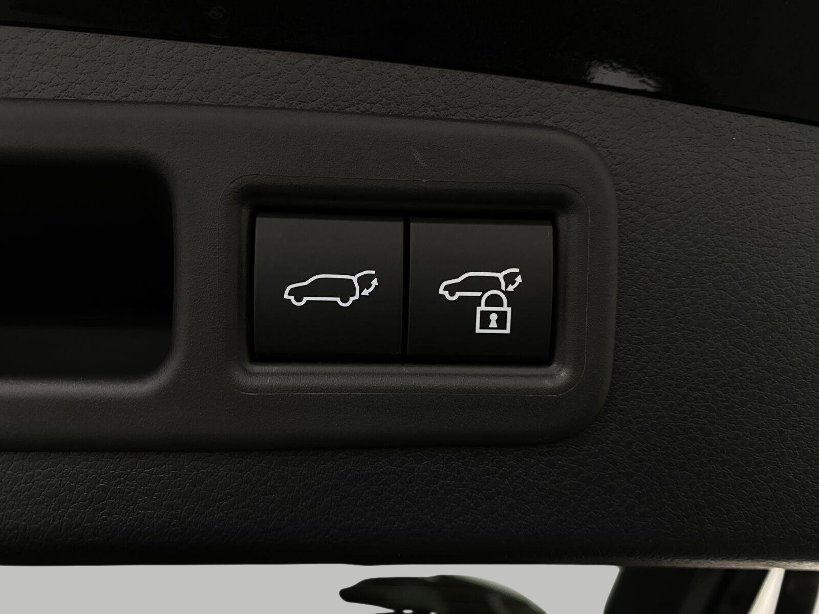 New 2026 Lexus RX 350 F Sport AWD/4WD image 6