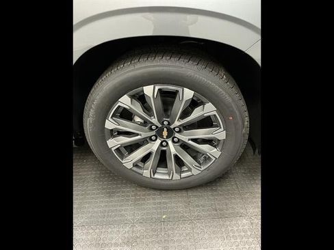 New 2026 Chevrolet Tahoe High Country AWD/4WD image 45