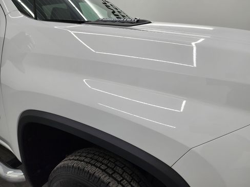 Used 2021 Chevrolet Silverado 3500 LTZ w/ Gooseneck/5TH Wheel Package image 24