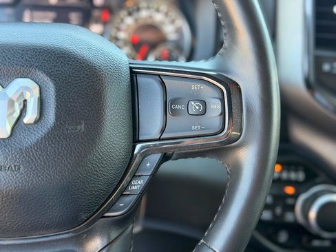 Used 2023 RAM 1500 Big Horn AWD/4WD image 26