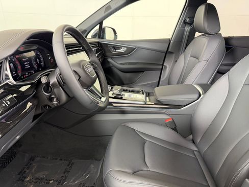 New 2026 Audi Q7 3.0T Premium Plus AWD/4WD image 5