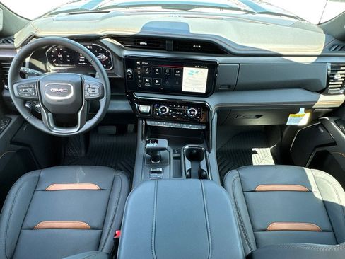 New 2026 GMC Sierra 1500 AT4 w/ AT4 Premium Package image 21