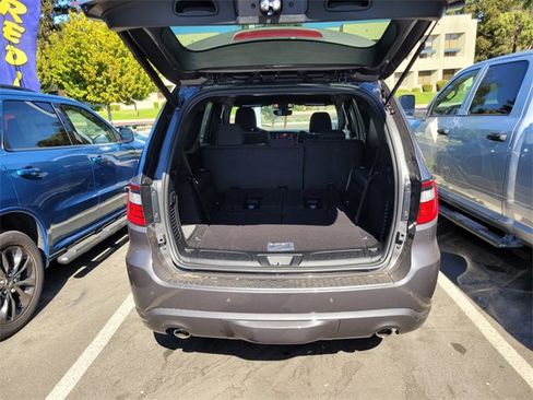 New 2026 Dodge Durango GT w/ Blacktop Package image 16