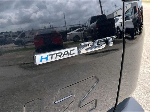 Used 2023 Hyundai Santa Cruz Limited AWD/4WD image 21