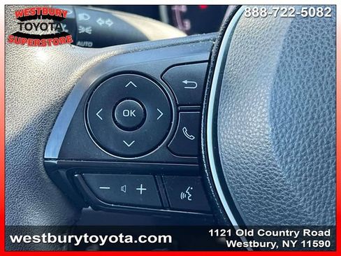 Used 2024 Toyota RAV4 XLE w/ Convenience Package AWD/4WD image 26