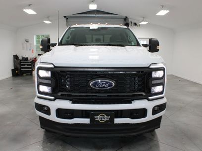 New 2026 Ford F250 XL w/ STX Appearance Package