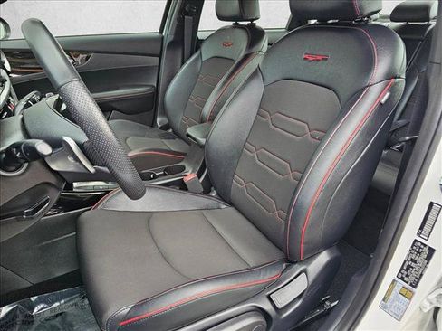 Used 2020 Kia Forte GT FWD image 23