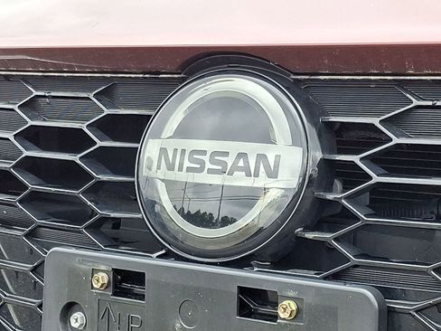 Used 2022 Nissan Sentra SV w/ All-Weather Package FWD image 34