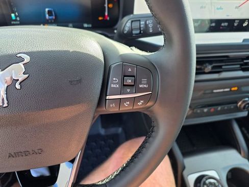New 2026 Ford Bronco Sport Heritage w/ Convenience Package AWD/4WD image 25
