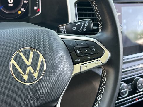 Used 2023 Volkswagen Atlas SE w/ Panoramic Sunroof Package AWD/4WD image 28