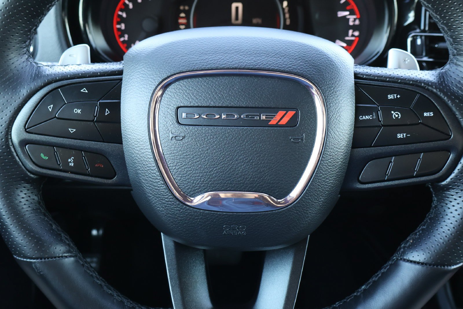 Used 2026 Dodge Durango GT AWD/4WD image 27