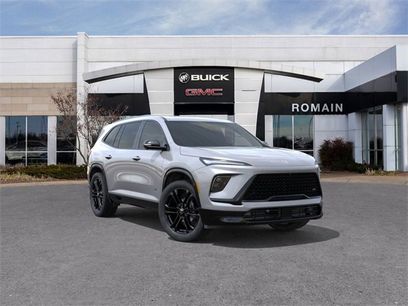 New 2026 Buick Enclave Sport Touring w/ Power Package