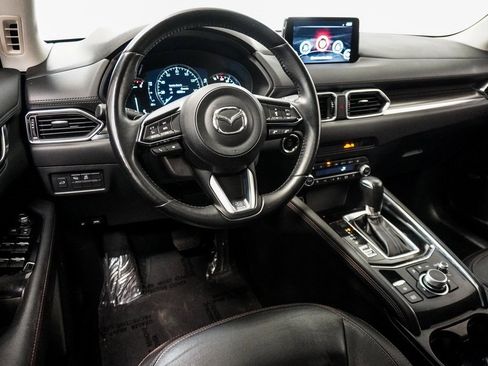 Used 2020 MAZDA CX-5 Grand Touring Reserve image 13