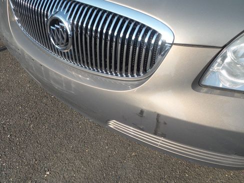 Used 2007 Buick Lucerne CXL w/ Luxury Package image 4