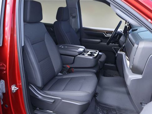 Used 2023 Chevrolet Silverado 1500 RST w/ Z71 Off-Road Package image 20