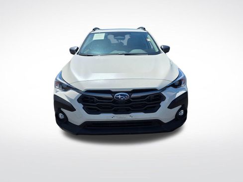 Used 2024 Subaru Crosstrek 2.0i Premium AWD/4WD image 3