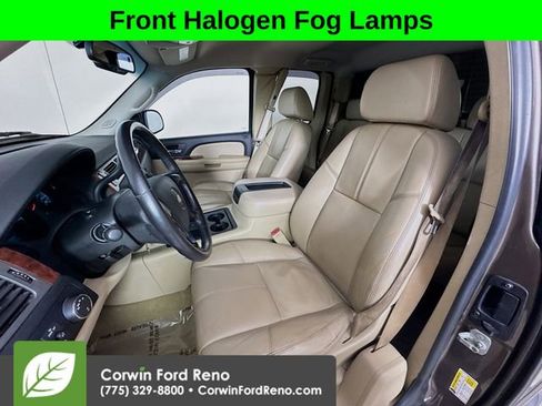 Used 2008 Chevrolet Silverado 1500 LTZ w/ Safety Package image 19