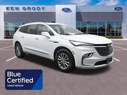 Used 2024 Buick Enclave Premium