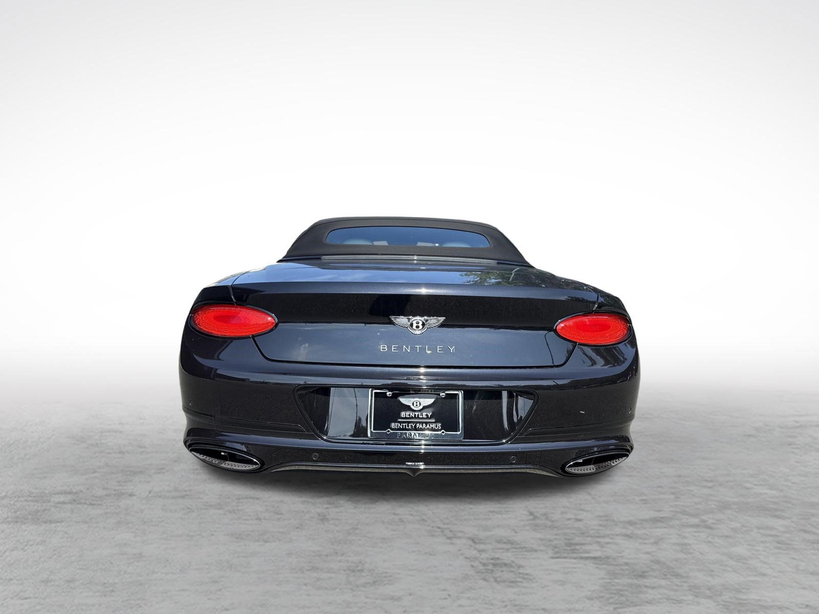 Used 2022 Bentley Continental GT Speed AWD/4WD image 6
