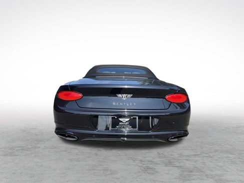 Used 2022 Bentley Continental GT Speed AWD/4WD image 6