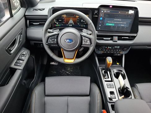 New 2026 Subaru Outback Wilderness image 7