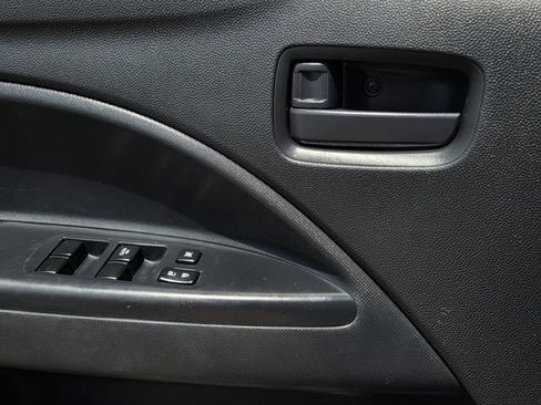Used 2024 Mitsubishi Mirage ES FWD image 17