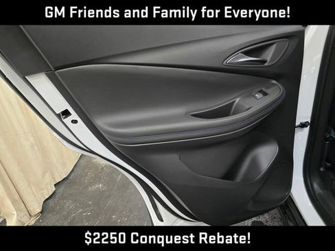 New 2026 Buick Encore GX Sport Touring w/ Comfort Package AWD/4WD image 28