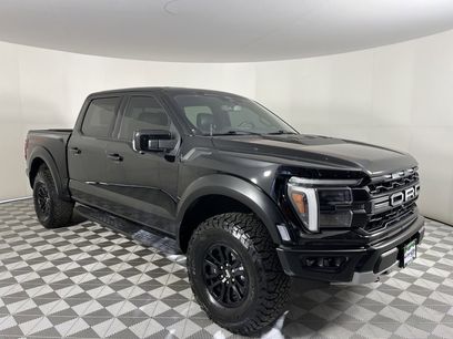 Certified 2024 Ford F150 Raptor