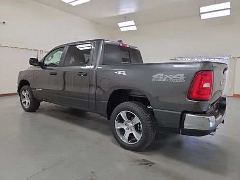 New 2026 RAM 1500 Tradesman w/ Off Road Group image 8