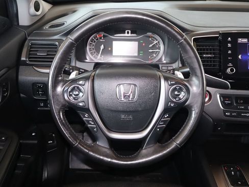 Used 2023 Honda Ridgeline RTL image 18
