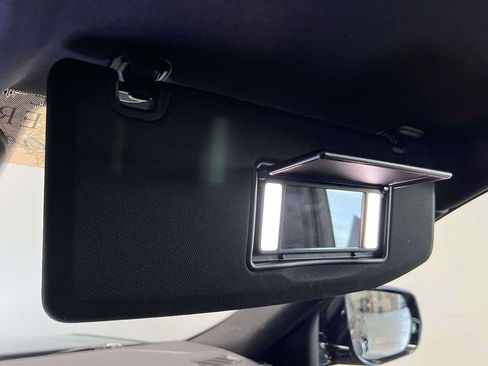 Used 2024 Jeep Grand Cherokee Overland w/ Trailer Tow Package image 35