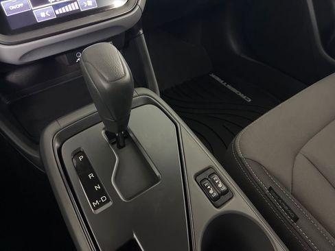 Used 2026 Subaru Crosstrek 2.0i Premium image 19