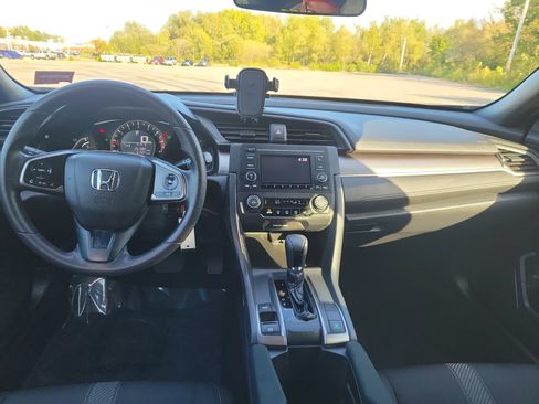 Used 2018 Honda Civic LX image 18