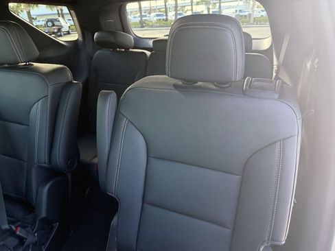New 2026 Chevrolet Traverse LT image 29