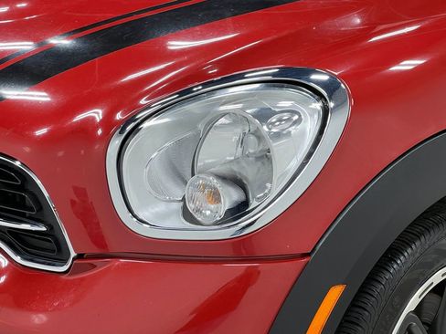 Used 2016 MINI Cooper Countryman S AWD/4WD image 31