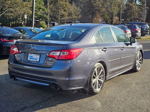 Used 2015 Subaru Legacy 3.6R Limited image 5
