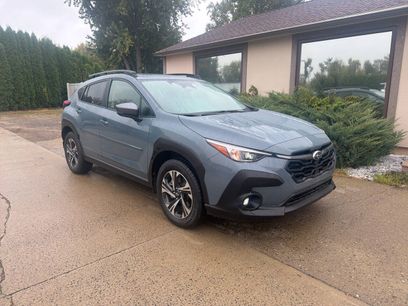 Used 2025 Subaru Crosstrek 2.5i Premium