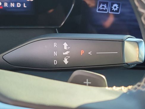 Used 2024 Chevrolet Traverse LS w/ Midnight/Sport Edition image 8