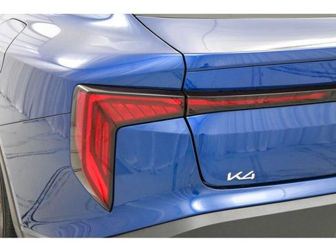 New 2025 Kia K4 image 10