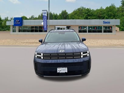 New 2026 Hyundai Santa Fe SEL