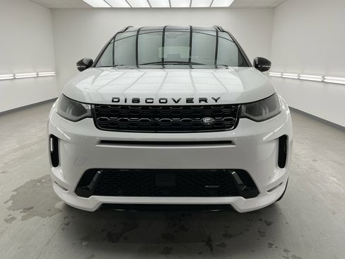 Used 2023 Land Rover Discovery Sport SE R-Dynamic image 2