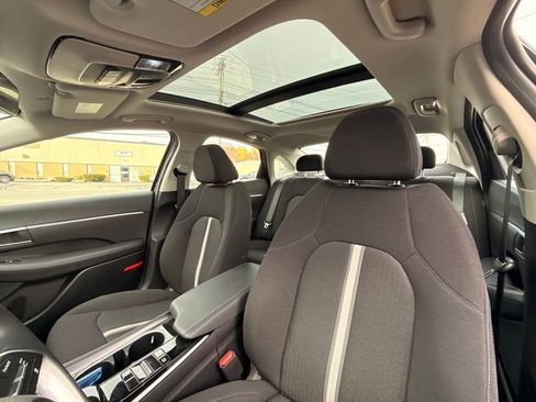 Used 2022 Hyundai Sonata SEL w/ Convenience Package image 24