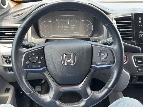 Used 2019 Honda Pilot EX-L image 11