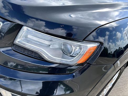 Used 2014 Jeep Grand Cherokee Summit w/ Trailer Tow Group IV RWD image 28